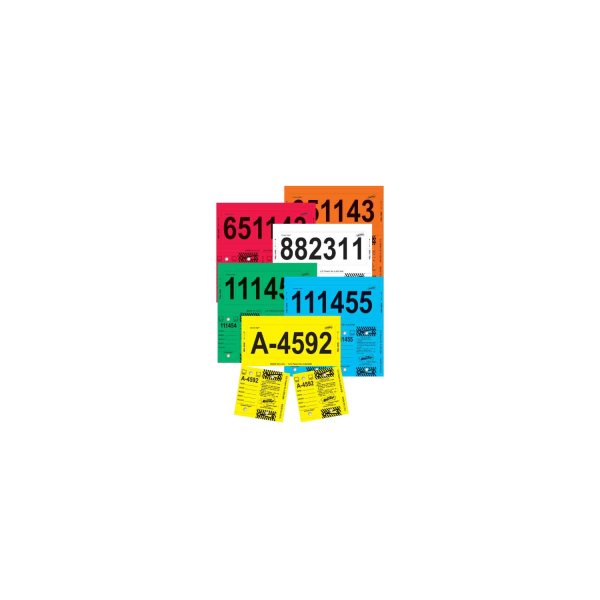 CAR DEALER SUPPLIES